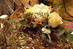 A SPARKLING NEW YEARS